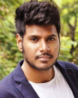 Sundeep Kishan