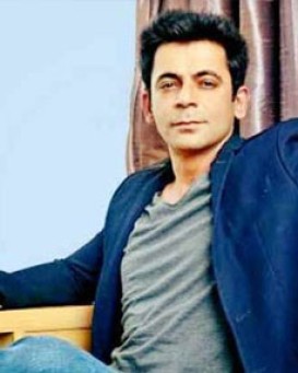 Sunil Grover