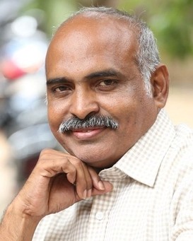 Sunil Kumar Reddy