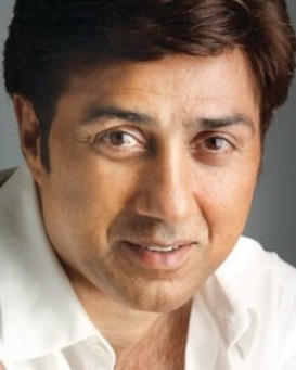 Sunny Deol