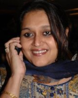 Supriya Pathak