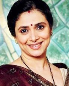 Supriya Pilgaonkar