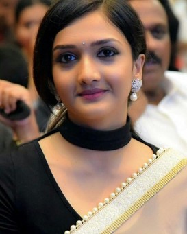 Surabhi Santosh