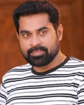 Suraj Venjaramoodu