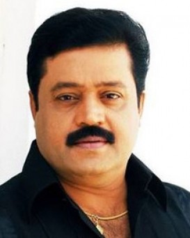 Suresh Gopi