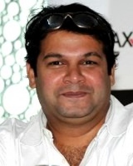 Suresh Menon