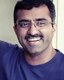 Suresh Nair