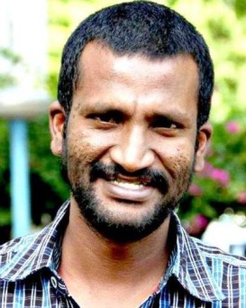 Suseenthiran