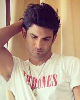 Sushant Singh Rajput