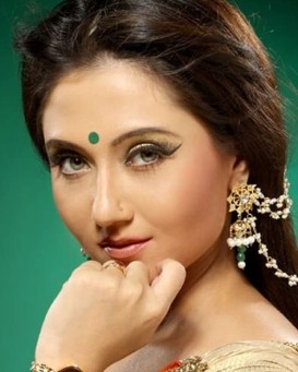 Swastika Mukherjee