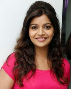 Swathi Reddy