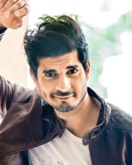 Tahir Raj Bhasin