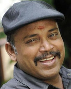 Thambi Ramaiah