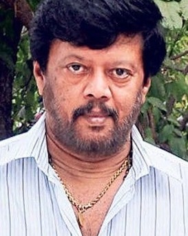 Thiagarajan