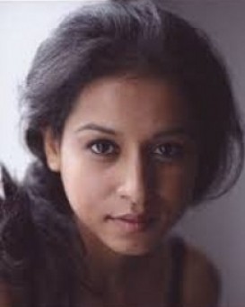 Tillotama Shome