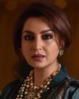 Tisca Chopra