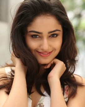 Tridha Choudhury