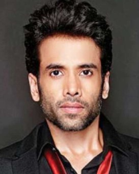 Tusshar Kapoor