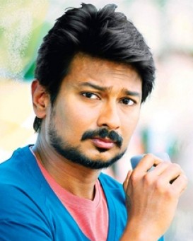 Udhayanidhi Stalin