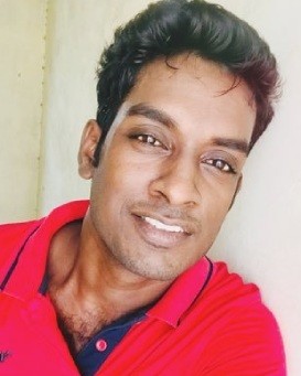 Vaali Mohan Das