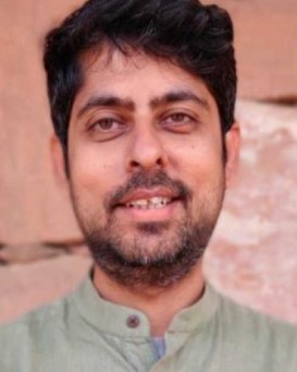 Varun Grover