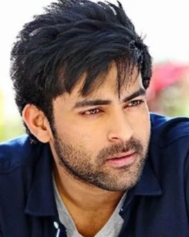 Varun Tej