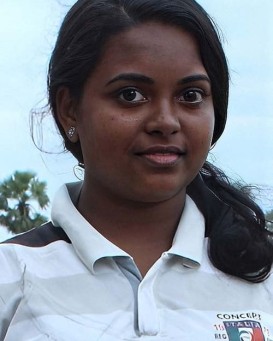 Varunika