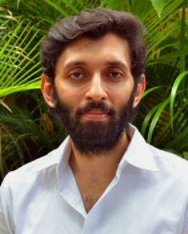 Vasanth Ravi