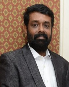 Vasanth