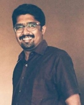 Victor Jayaraj