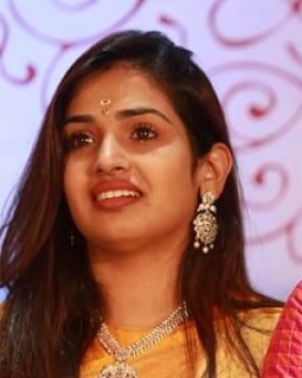 Vidhya Mohan