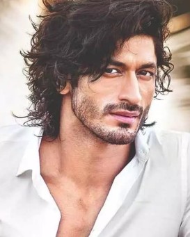 Vidyut Jammwal