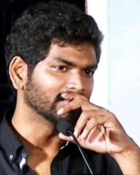 Vignesh Shivan