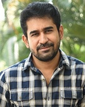 Vijay Antony