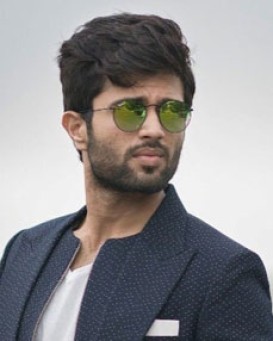 Vijay Devarakonda