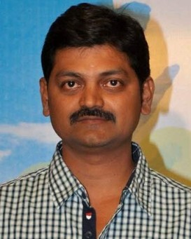 Vijay Kumar Konda