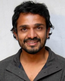 Vijay Raghavendra