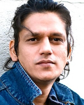 Vijay Varma