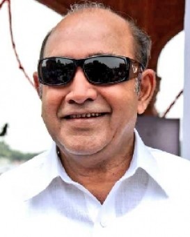 Vijayakumar