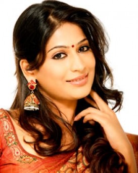 Vijayalakshmi