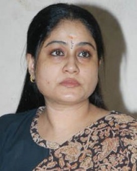 Vijayashanti