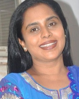 Viji Chandrasekhar