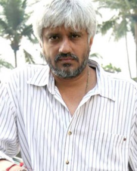 Vikram Bhatt