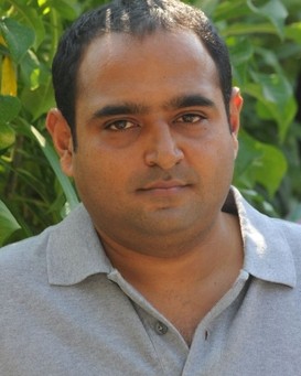 Vikram Kumar