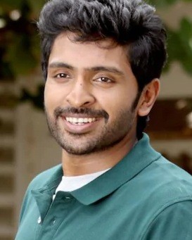 Vikram Prabhu