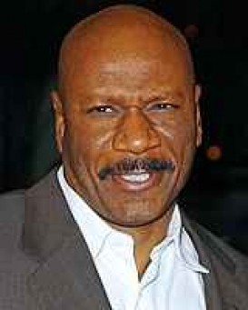 Ving Rhames