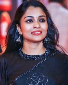 Vinitha Koshy