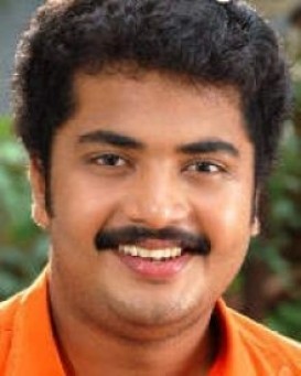 Vinu Mohan