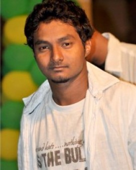 Vishnu Mohan