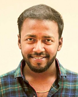 Vishnu Unnikrishnan